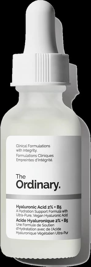 Hyaluronic Acid 2% + B5 60 ml