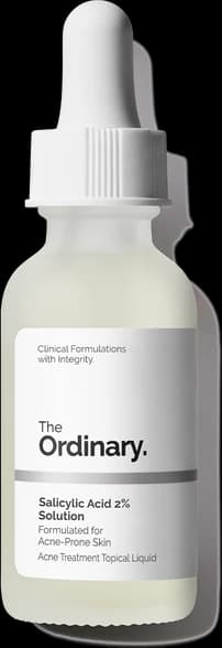 Salicylic Acid 2% Solution 30 ml